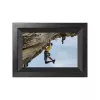 Kodak RCF-1012W WiFi digitale fotolijst 10,1 inch touchscreen, zwart