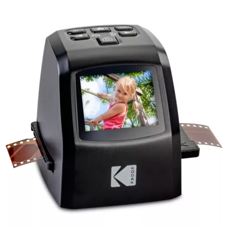 Kodak Mini digitale filmscanner (RODFD20)