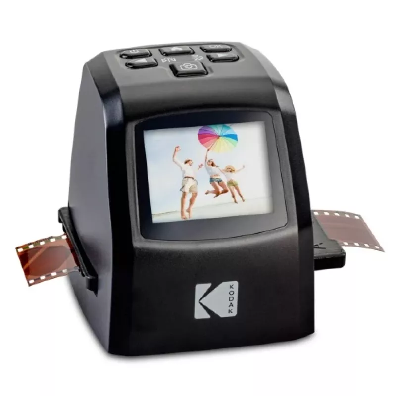 Kodak Mini digitale filmscanner (RODFD20)