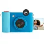Kodak SMILE+ instant print camera, 2x3'', blauw
