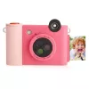 Kodak SMILE+ Instant Print Camera, 2x3 inch, fuchsia