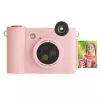 Kodak SMILE+ instant print camera, 2x3 inch, roze (SPEC)
