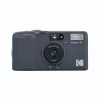 Kodak Snapic A1 35mm filmcamera grijs