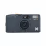 Kodak Snapic A1 35mm filmcamera grijs