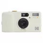 Kodak Snapic A1 35mm filmcamera, ivoorwit