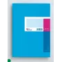 KOENIG & EBHARDT Kolommenboek 86-1103101 A4 3 kolommen 32 regels