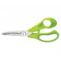 KOHE KAKS-6174 5-in-1 multifunctionele keukenschaar, limoengroen