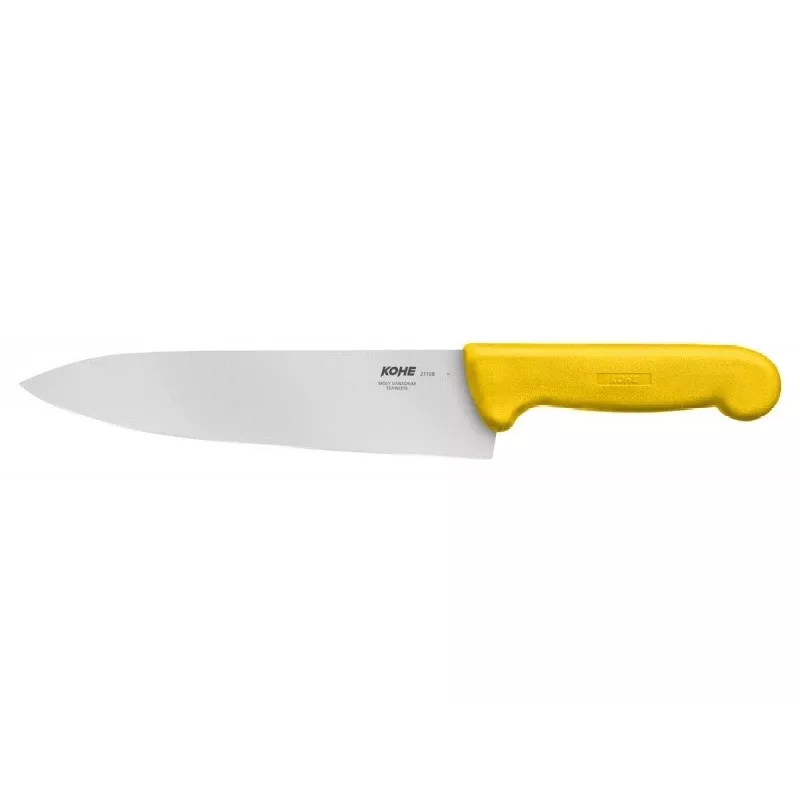 KOHE Mes 213 mm, diverse kleuren