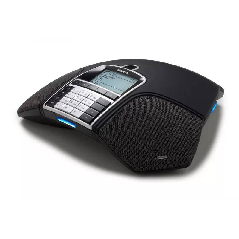 KONFTEL 300IP IP-conferentietelefoon - OmniSound audio, PoE, SIP