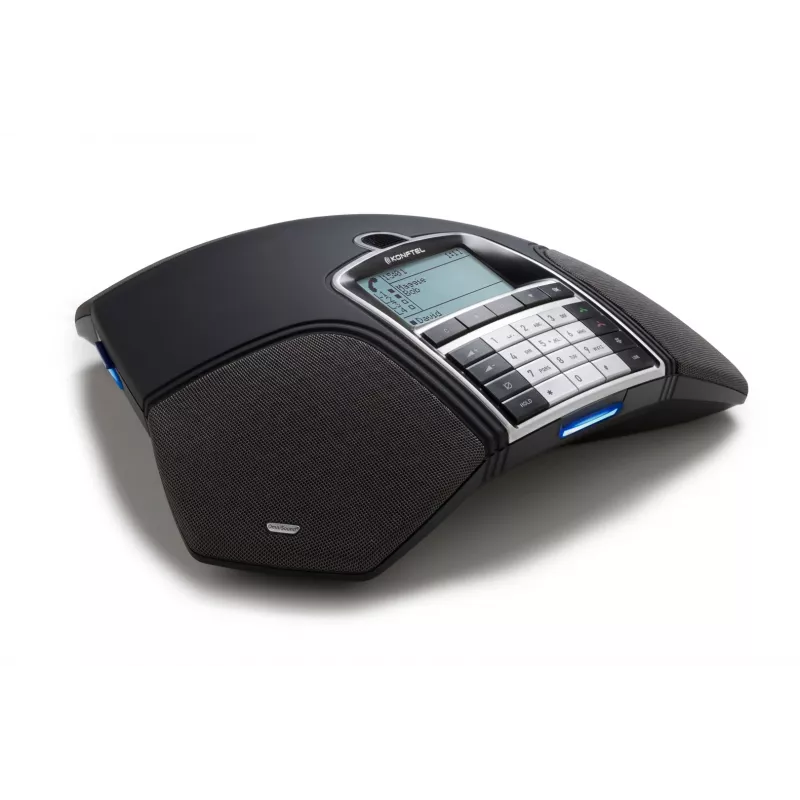 KONFTEL 300IP IP-conferentietelefoon - OmniSound audio, PoE, SIP