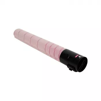 Konica Minolta Develop TN-514M magenta toner cartridge (A9E83D0) – 26.000 pagina's, OEM, voor bizhub C258/C308/C368/C458/C558/C658/C758 en ineo+ serie