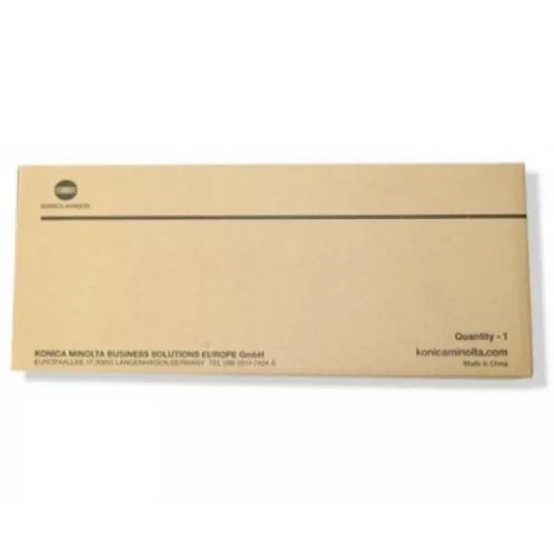Konica Minolta Developer DV-315 Geel Origineel (AAV708D)
