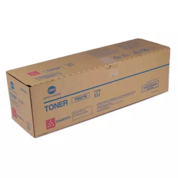 Konica Minolta TN-627M originele tonerpatroon magenta