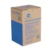 Konica Minolta TNP-80 Gele tonercartridge (AAJW252) - Origineel OEM