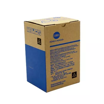 Konica Minolta TNP81K originele tonercartridge zwart