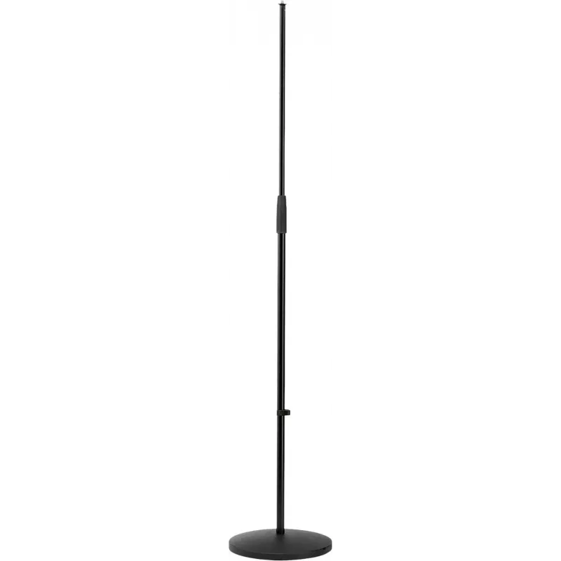 König & Meyer microfoonstatief met giek 26010-300-55 zwart
