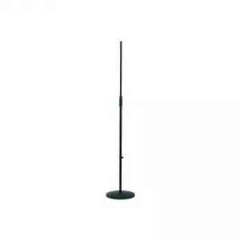 König & Meyer microfoonstatief met giek 26010-300-55 zwart