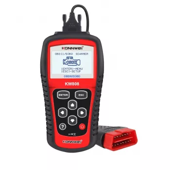 KONNWEI KW808 OBD2-scanner