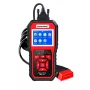 KONNWEI KW850 OBD2 scanner diagnoseapparaat
