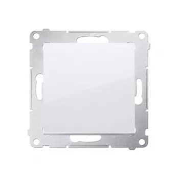 KONTAK-SIMON SIMON 54 module wit 1-polige schakelaar veerklemmen 10AX 250V