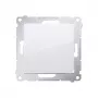 KONTAK-SIMON SIMON 54 module wit 1-polige schakelaar veerklemmen 10AX 250V