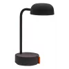 KOODUU FOKUS oplaadbare draagbare lamp - grijs