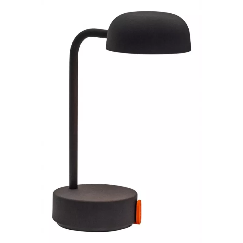 KOODUU FOKUS oplaadbare draagbare lamp - grijs