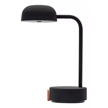 KOODUU FOKUS oplaadbare draagbare lamp - grijs