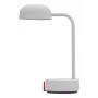 KOODUU FOKUS oplaadbare draagbare lamp, wit