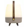 KOODUU Koody Lite-up Play 2.0 Earth LED draagbare lamp met ingebouwde JBL-luidspreker