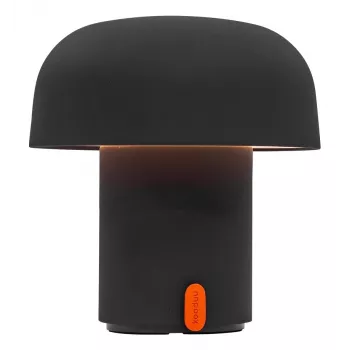 KOODUU SENSA oplaadbare draagbare lamp, grijs
