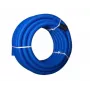 KOPOS Arot RODK 50/41mm dubbelwandige ribbelslang, blauw, 50m rol, SN4 HDPE