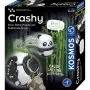 Kosmos Crashy behendigheids-autoracespel