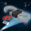 Kosmos Die drei ??? Alarm-handboeien