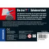 KOSMOS De drie ??? geheime schuilplaats detective-set in metalen doos