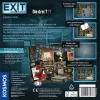 KOSMOS EXIT - De puzzel: Die drei ??? Toteninsel (500 stukjes)