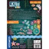 Kosmos EXIT - Het spel Kids puzzelplezier in de zee