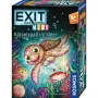 Kosmos EXIT - Het spel Kids puzzelplezier in de zee