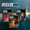 KOSMOS EXIT – Het spel – De overval op de Mississippi, partyspel