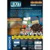KOSMOS EXIT – Het spel – De overval op de Mississippi, partyspel