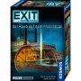 KOSMOS EXIT: Het spel – De roof op de Mississippi, partyspel