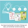 Kosmos Solar-Flower wetenschappelijk experimenteerpakket
