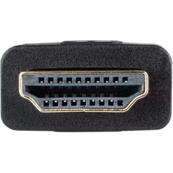 Kramer Electronics C-HM/ETH-25 High-Speed HDMI-kabel met Ethernet 7,6 m zwart 97-01214025