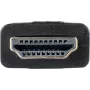 Kramer Electronics C-HM/ETH-25 High-Speed HDMI-kabel met Ethernet 7,6 m zwart 97-01214025