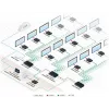 Kramer Electronics DigiTOOLS TP-583Txr HDBaseT zender - video-, audio-, infrarood- en seriële verlenging