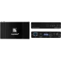 Kramer Electronics DigiTOOLS TP-583Txr HDBaseT zender - video-, audio-, infrarood- en seriële verlenging