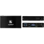 Kramer Electronics TP-583T 4K HDR HDMI HDBaseT transmitter met IR en RS-232