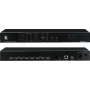 Kramer VS-44H2 4x4 4K HDR HDCP 2.2 HDMI-matrixswitch