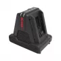 KRESS oplader 60V 8A dual port snellader KA3706