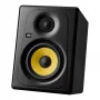 KRK Kreate 5 actieve studiomonitor - 5,25 inch woofer, 1 inch tweeter, 100W, Bluetooth 5.0